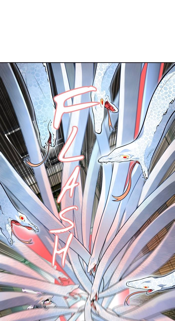 Tower of God Chapter 559 - Page 38