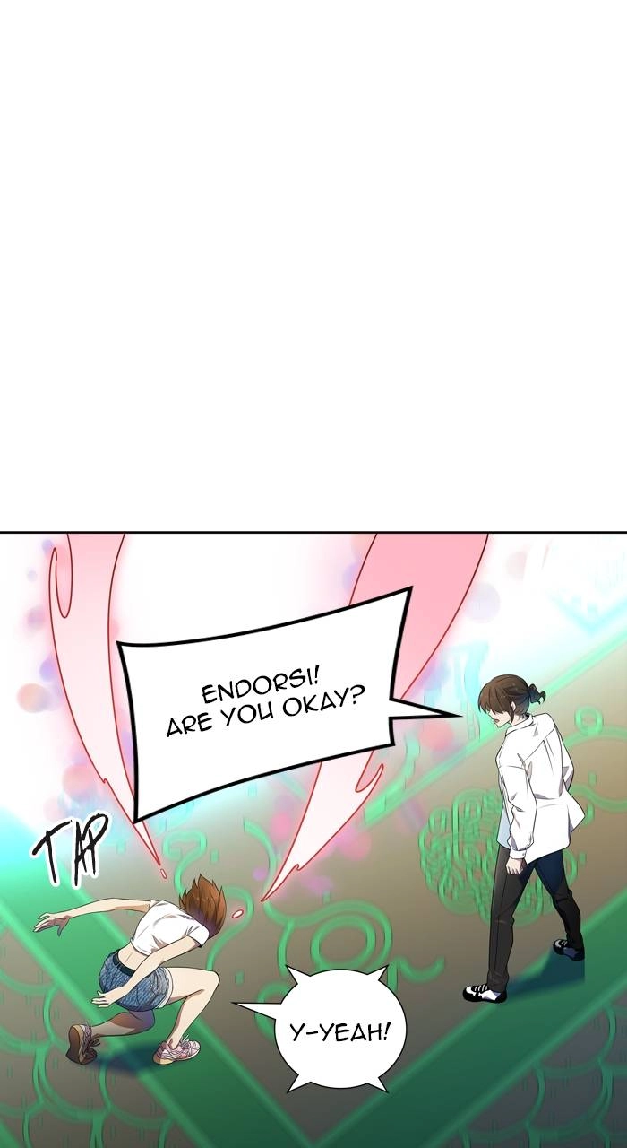 Tower of God Chapter 559 - Page 42