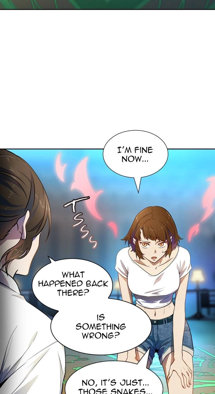 Tower of God Chapter 559 - Page 43