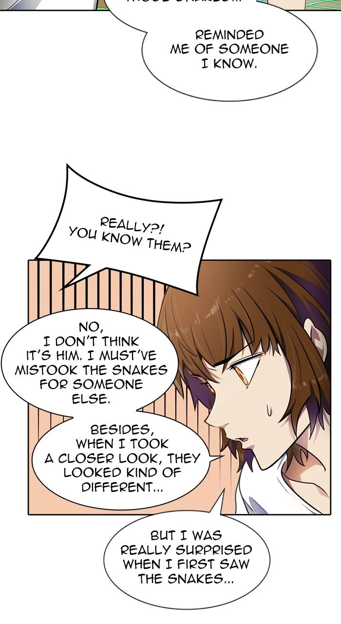 Tower of God Chapter 559 - Page 44