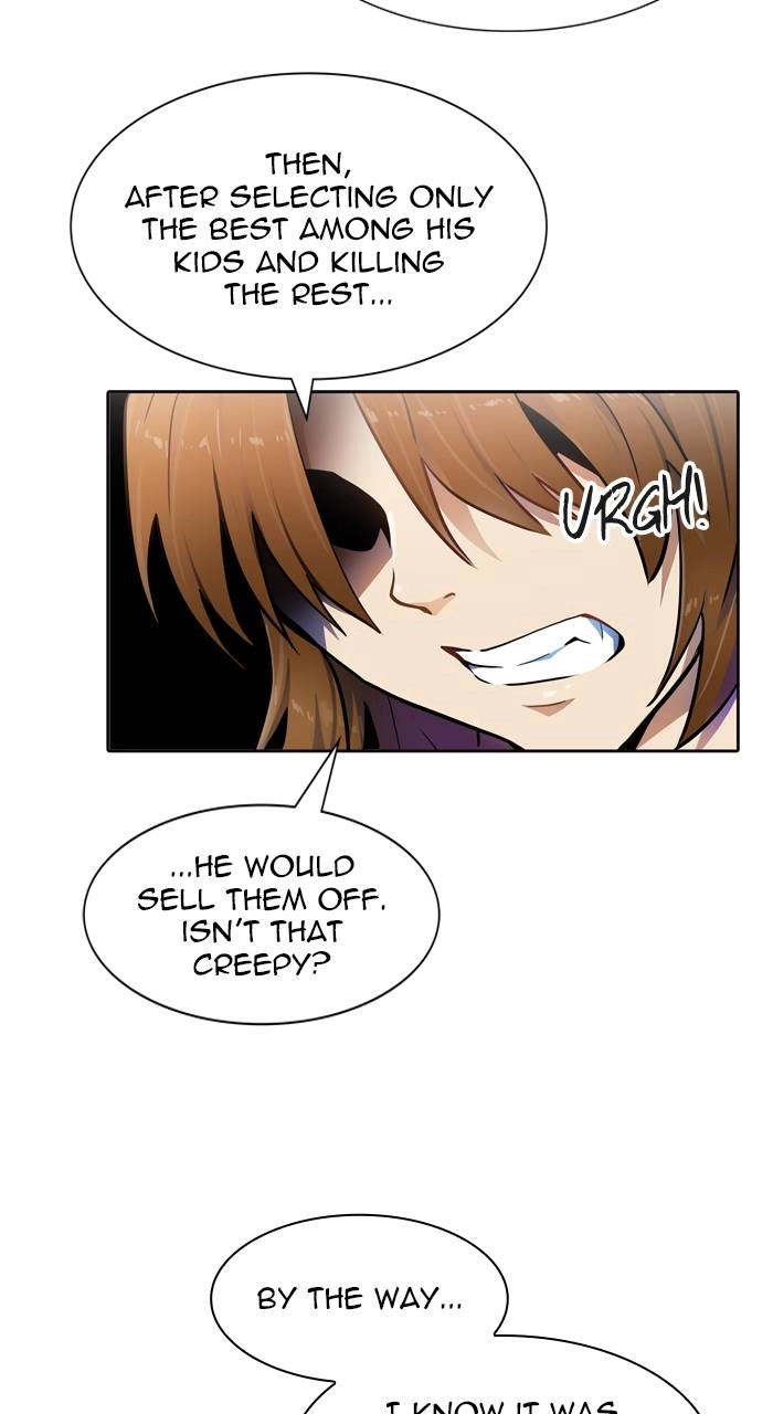 Tower of God Chapter 559 - Page 46