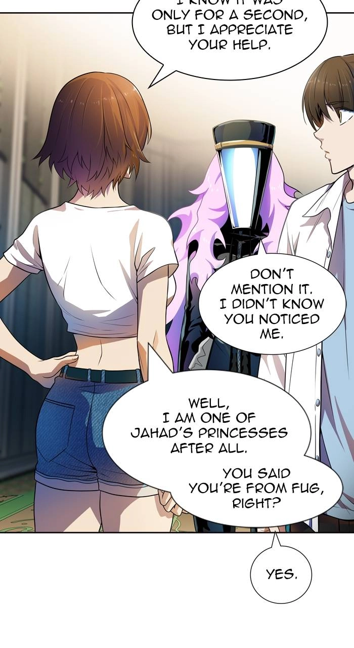 Tower of God Chapter 559 - Page 47