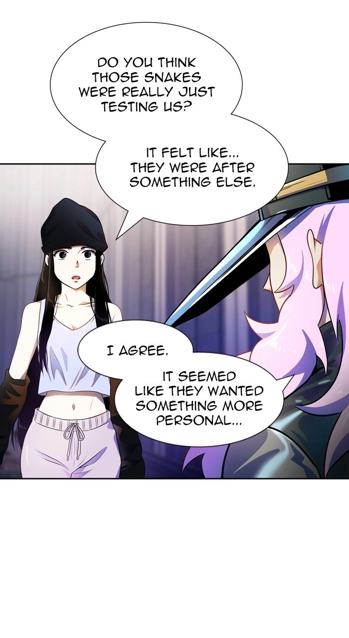 Tower of God Chapter 559 - Page 48