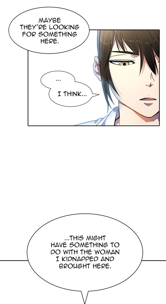 Tower of God Chapter 559 - Page 49