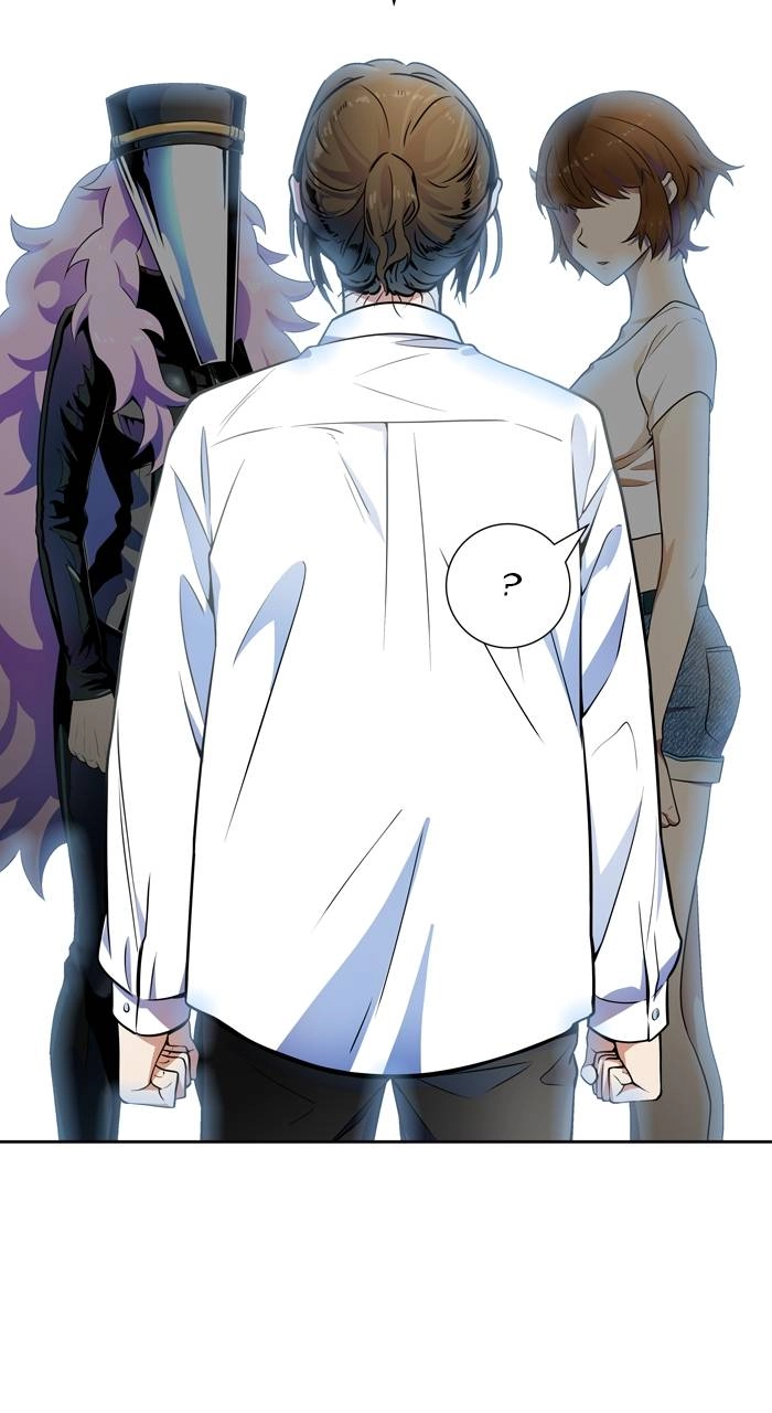 Tower of God Chapter 559 - Page 50