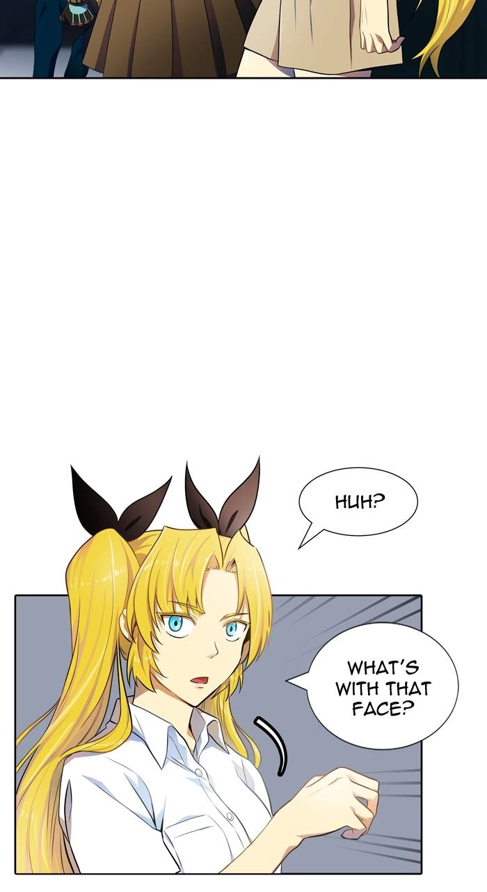 Tower of God Chapter 559 - Page 55