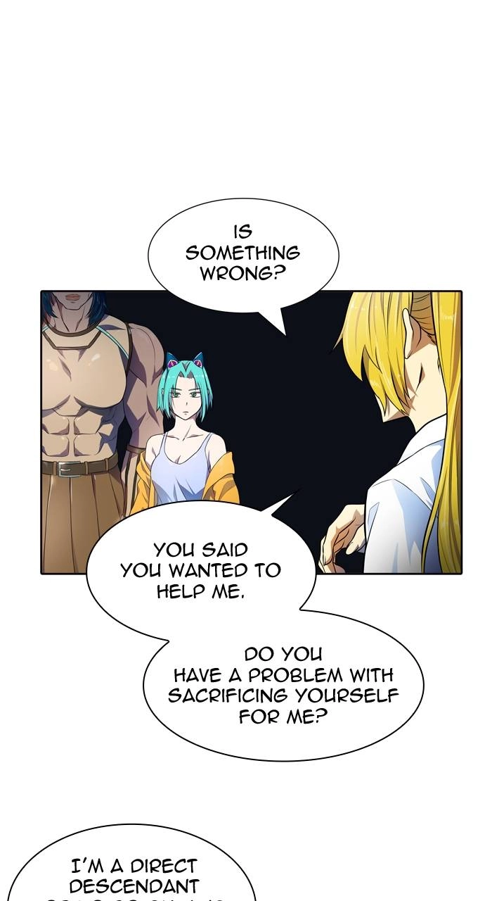 Tower of God Chapter 559 - Page 56