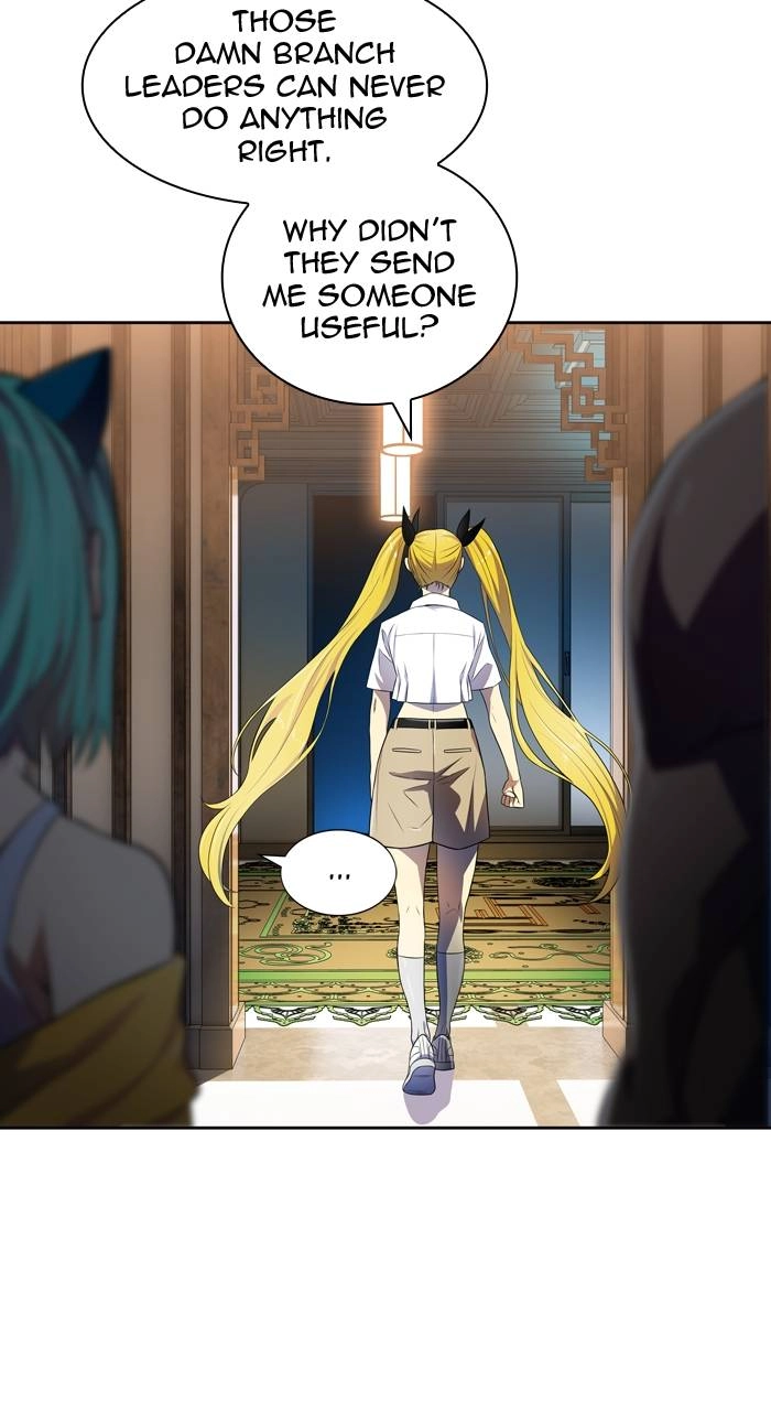 Tower of God Chapter 559 - Page 58