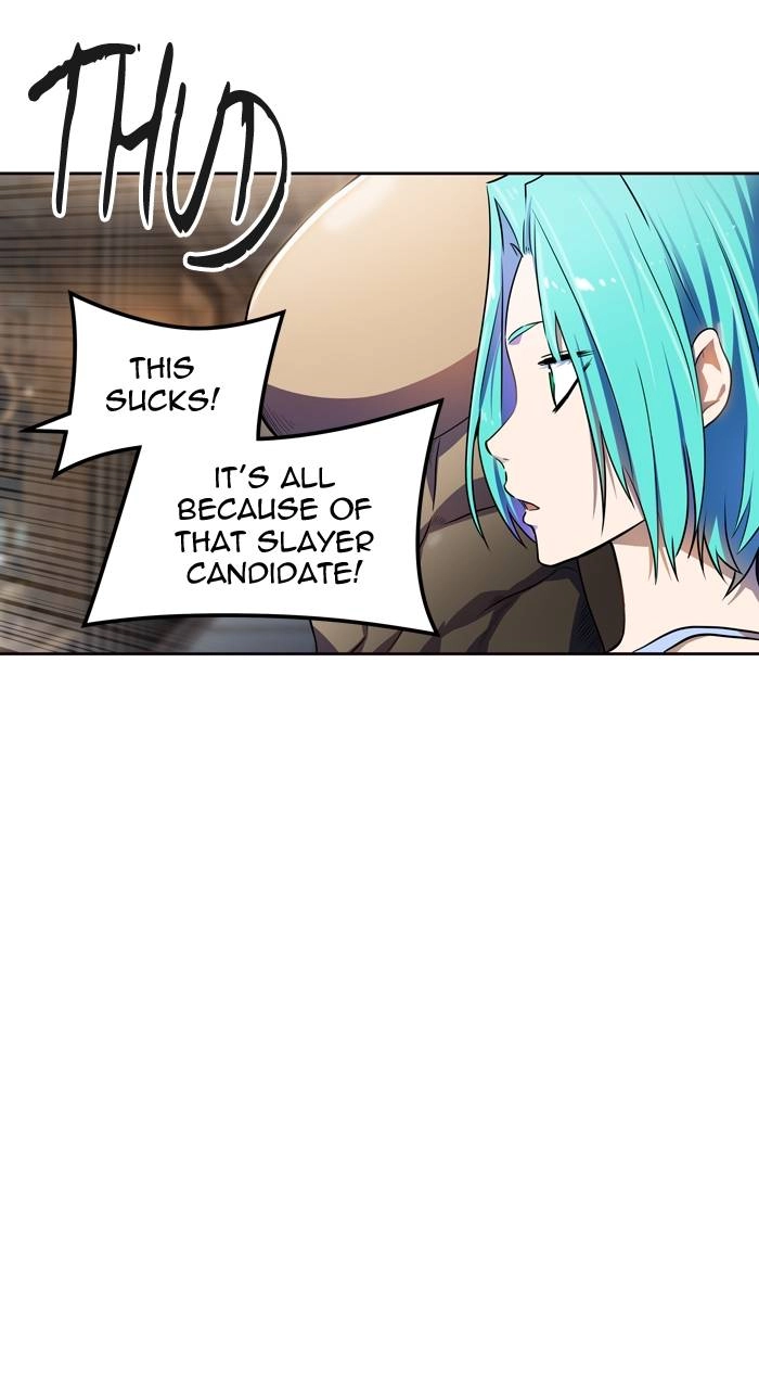 Tower of God Chapter 559 - Page 59
