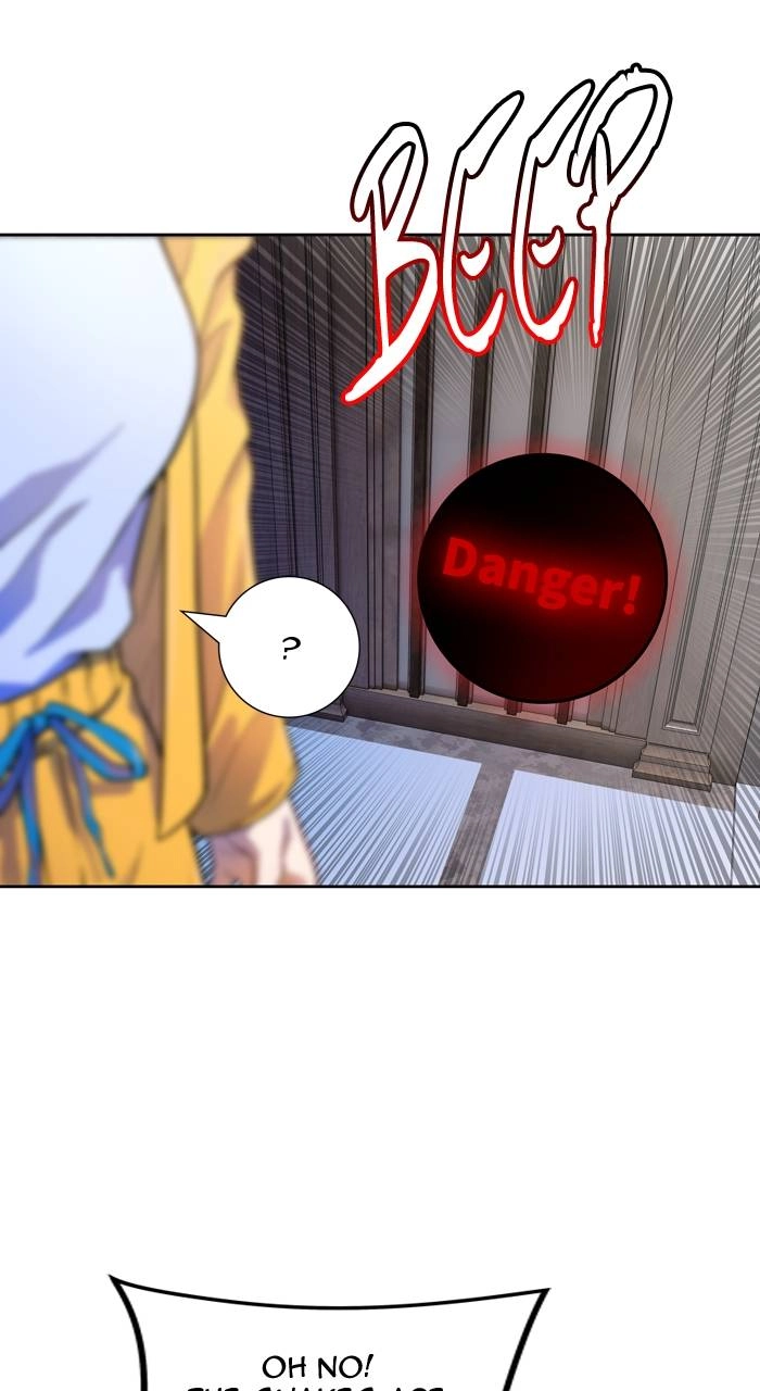 Tower of God Chapter 559 - Page 60