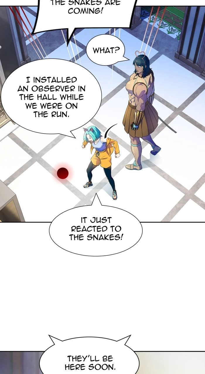 Tower of God Chapter 559 - Page 61
