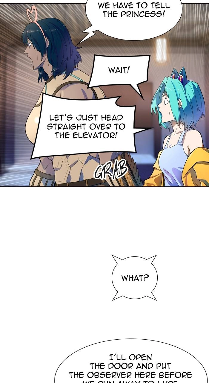 Tower of God Chapter 559 - Page 63