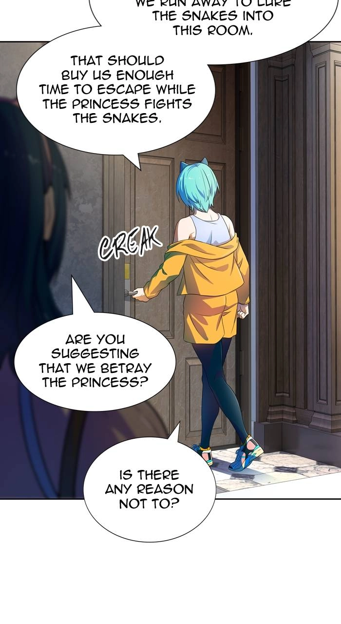 Tower of God Chapter 559 - Page 64