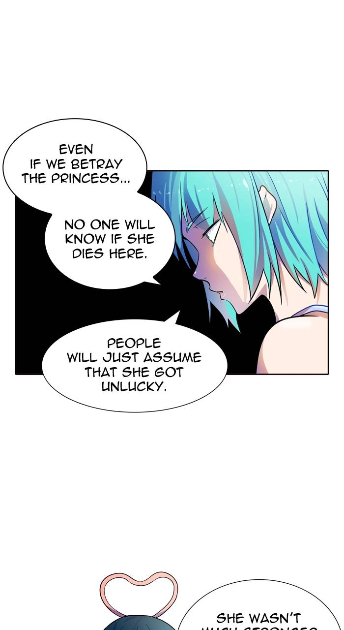Tower of God Chapter 559 - Page 65