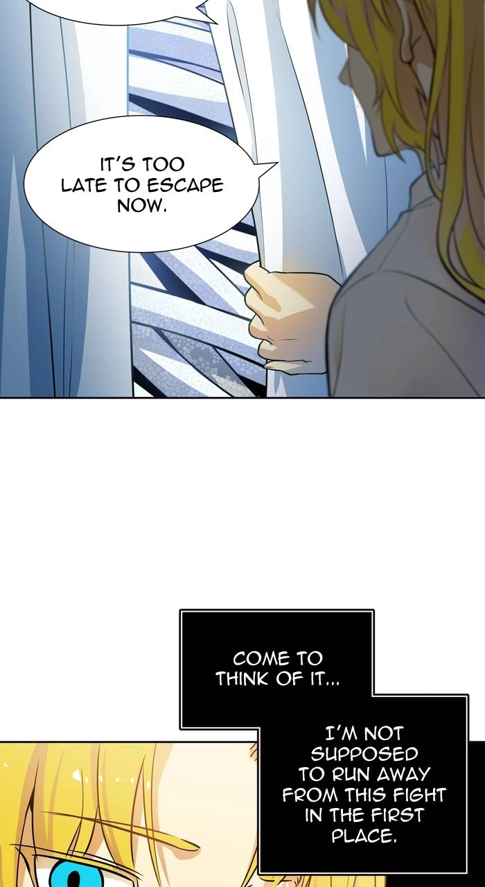 Tower of God Chapter 559 - Page 70