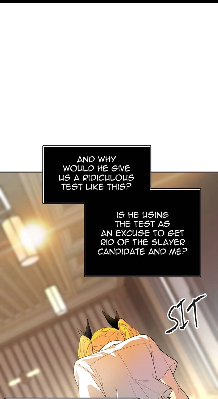Tower of God Chapter 559 - Page 72