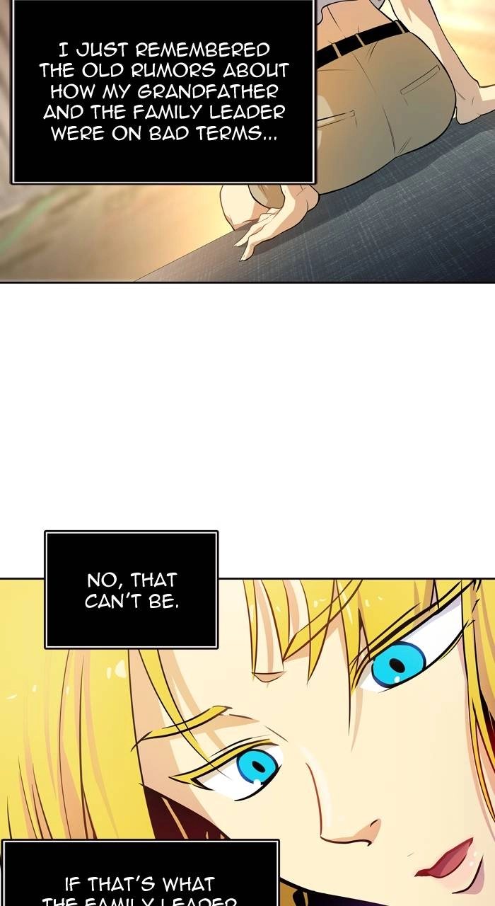 Tower of God Chapter 559 - Page 73