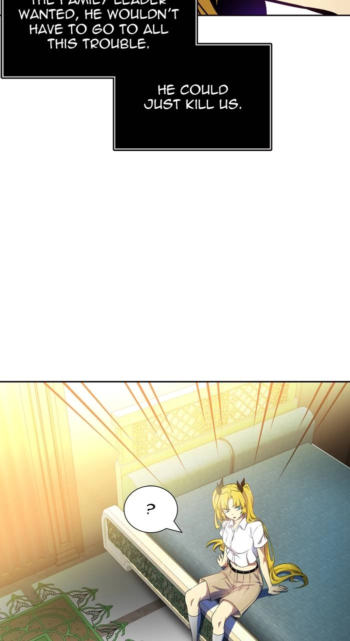 Tower of God Chapter 559 - Page 74