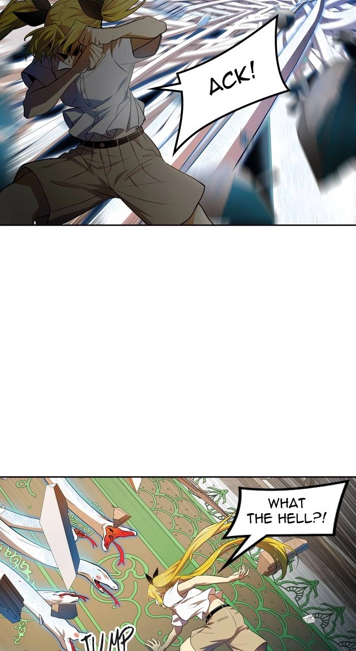 Tower of God Chapter 559 - Page 76
