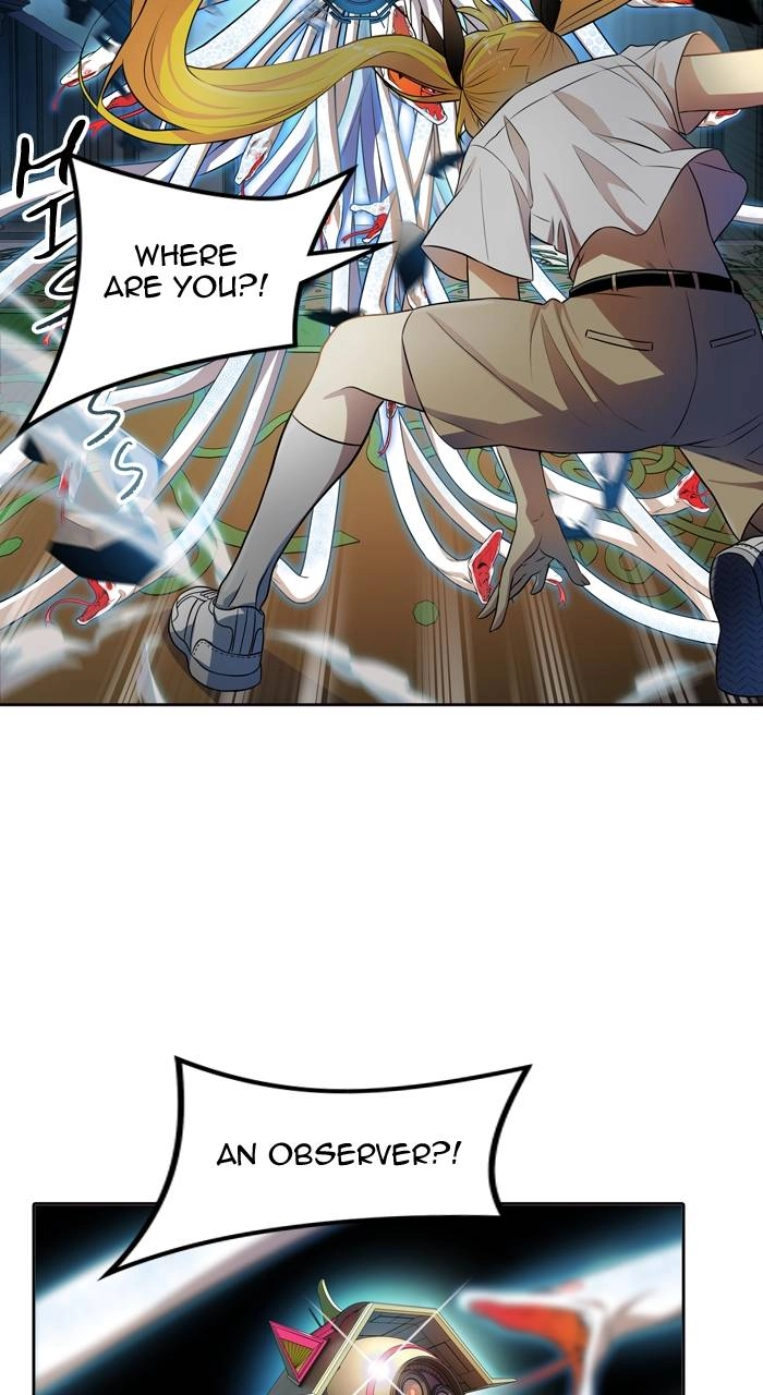 Tower of God Chapter 559 - Page 78