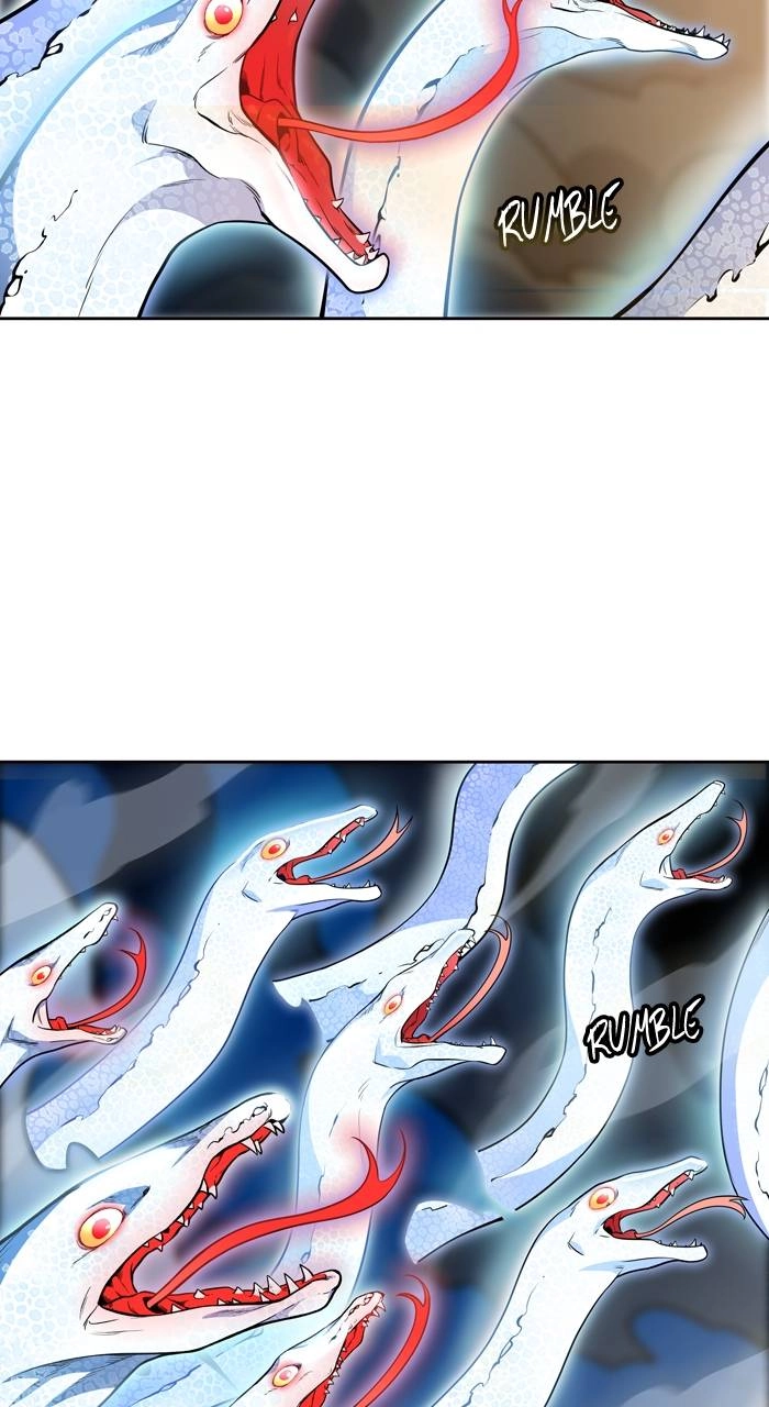 Tower of God Chapter 559 - Page 90