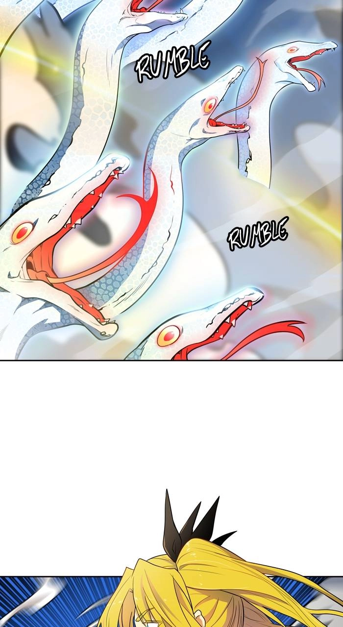 Tower of God Chapter 559 - Page 91