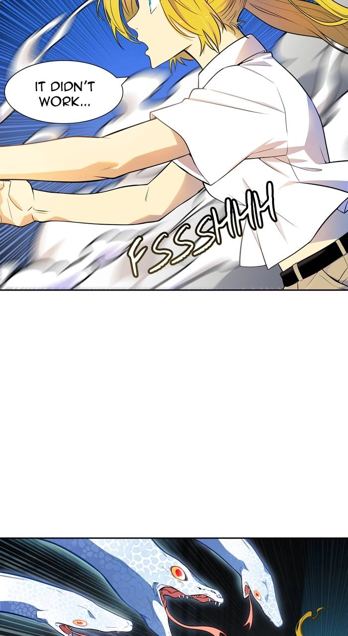 Tower of God Chapter 559 - Page 92