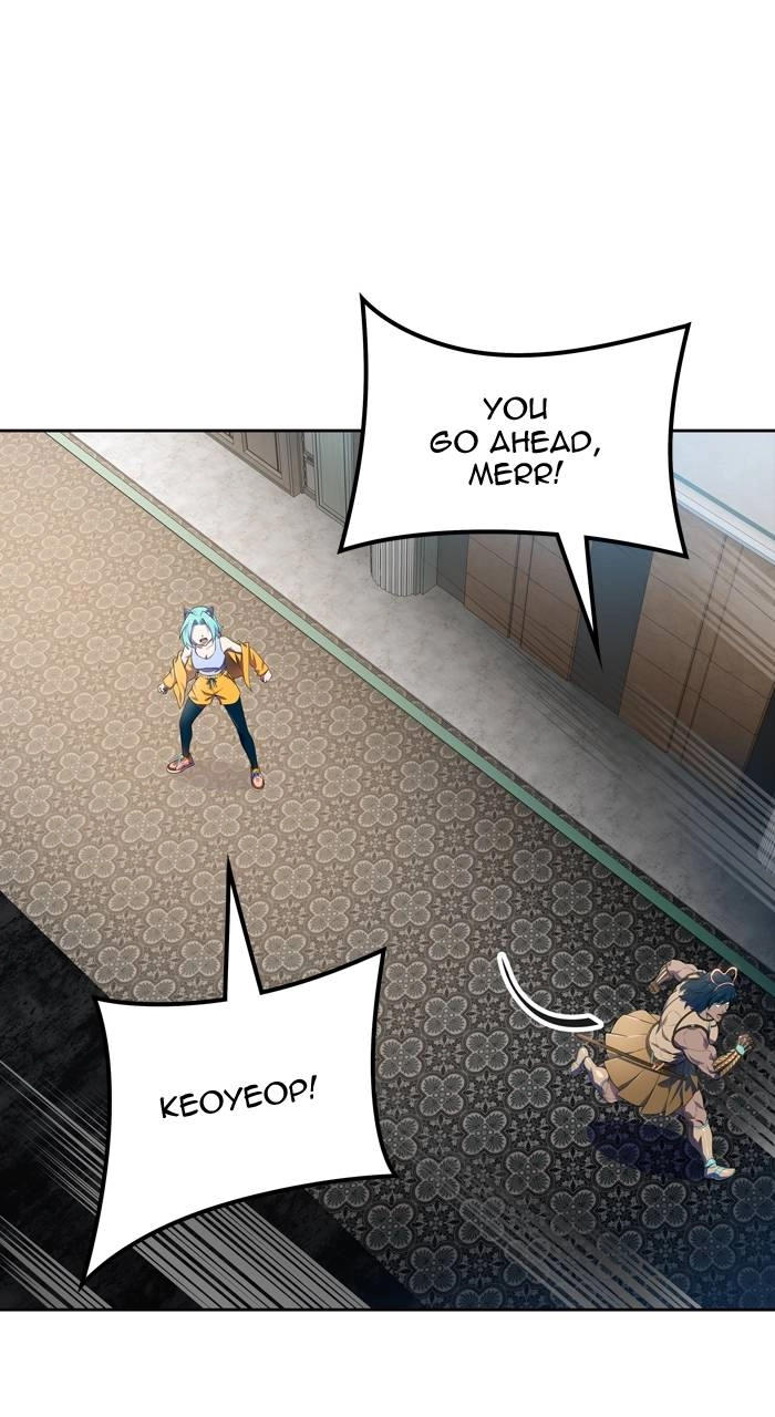 Tower of God Chapter 559 - Page 97