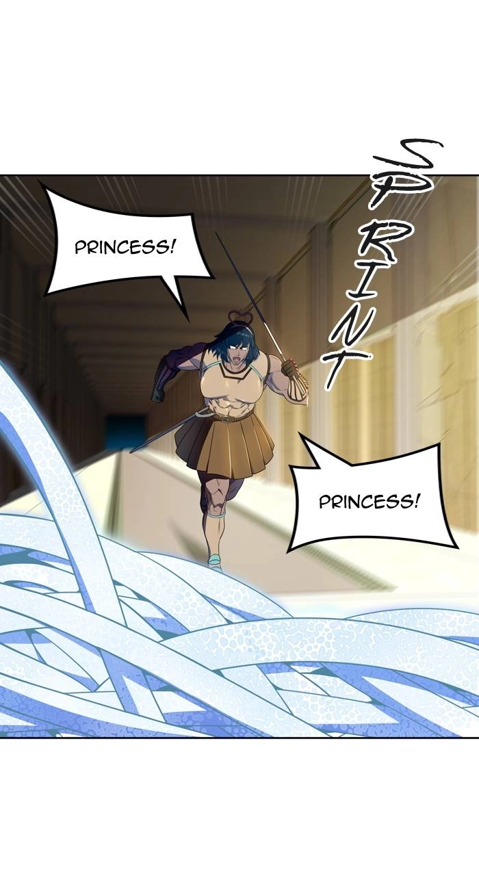 Tower of God Chapter 559 - Page 99