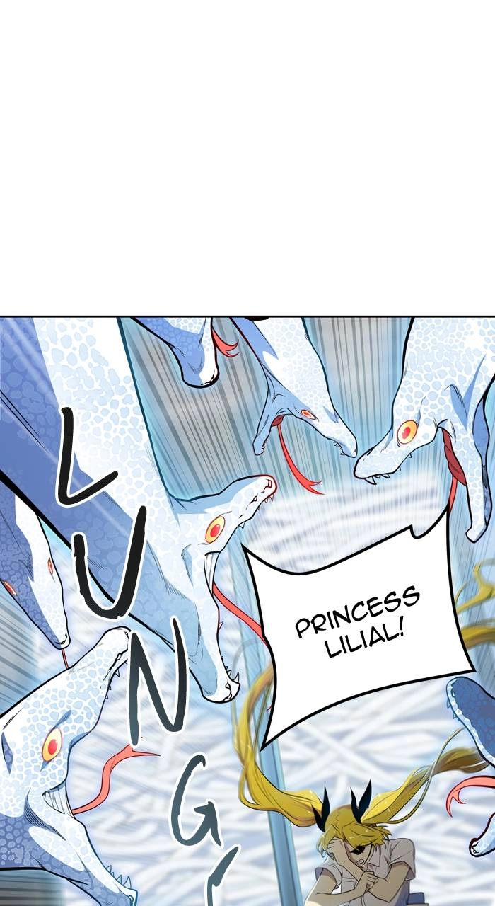 Tower of God Chapter 559 - Page 101