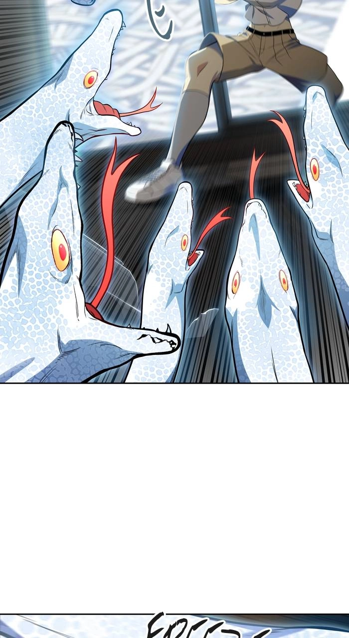 Tower of God Chapter 559 - Page 102