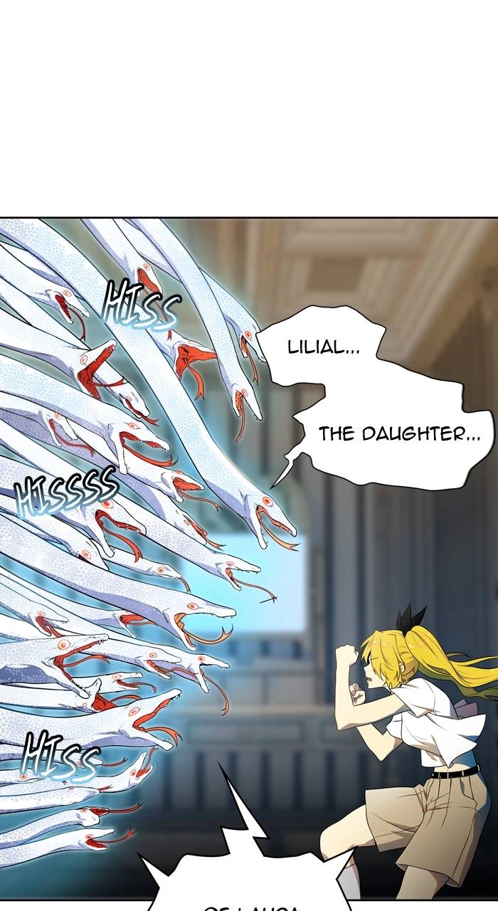 Tower of God Chapter 559 - Page 105