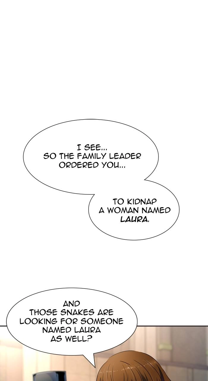 Tower of God Chapter 559 - Page 108