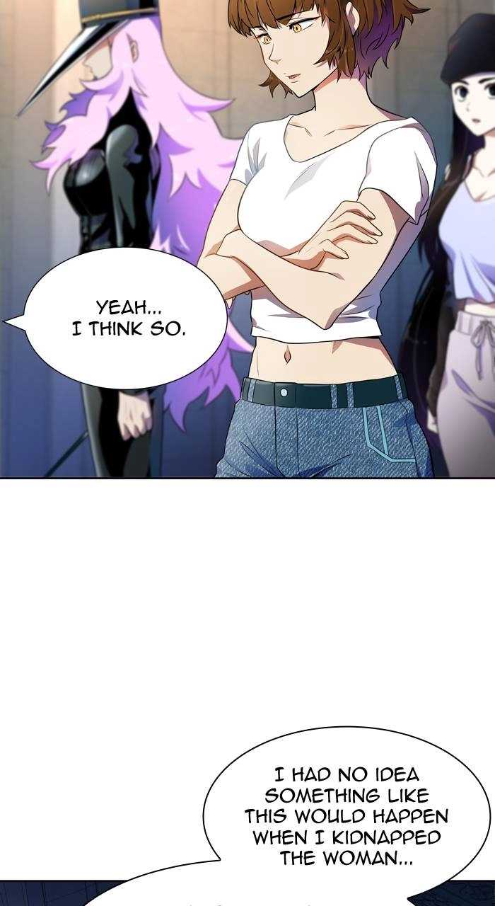 Tower of God Chapter 559 - Page 109