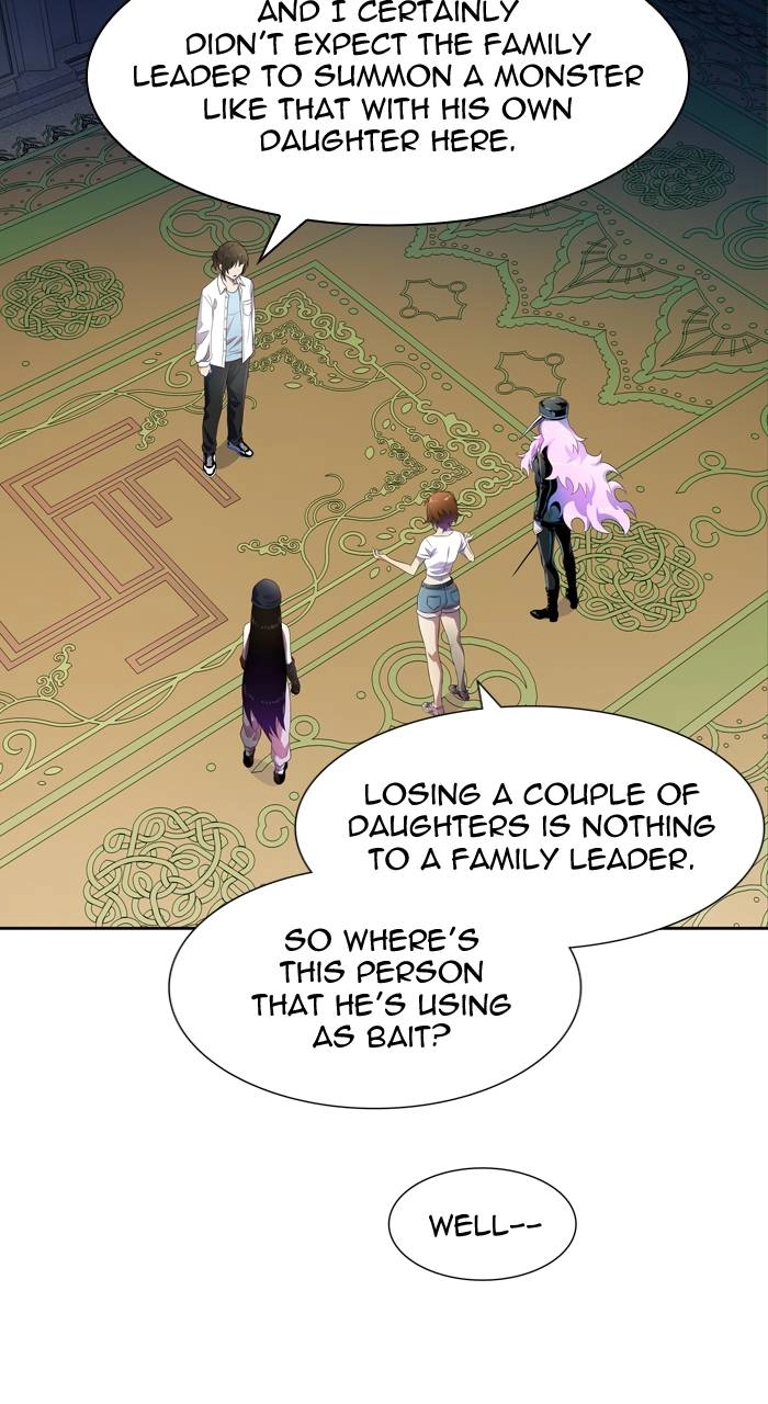 Tower of God Chapter 559 - Page 110