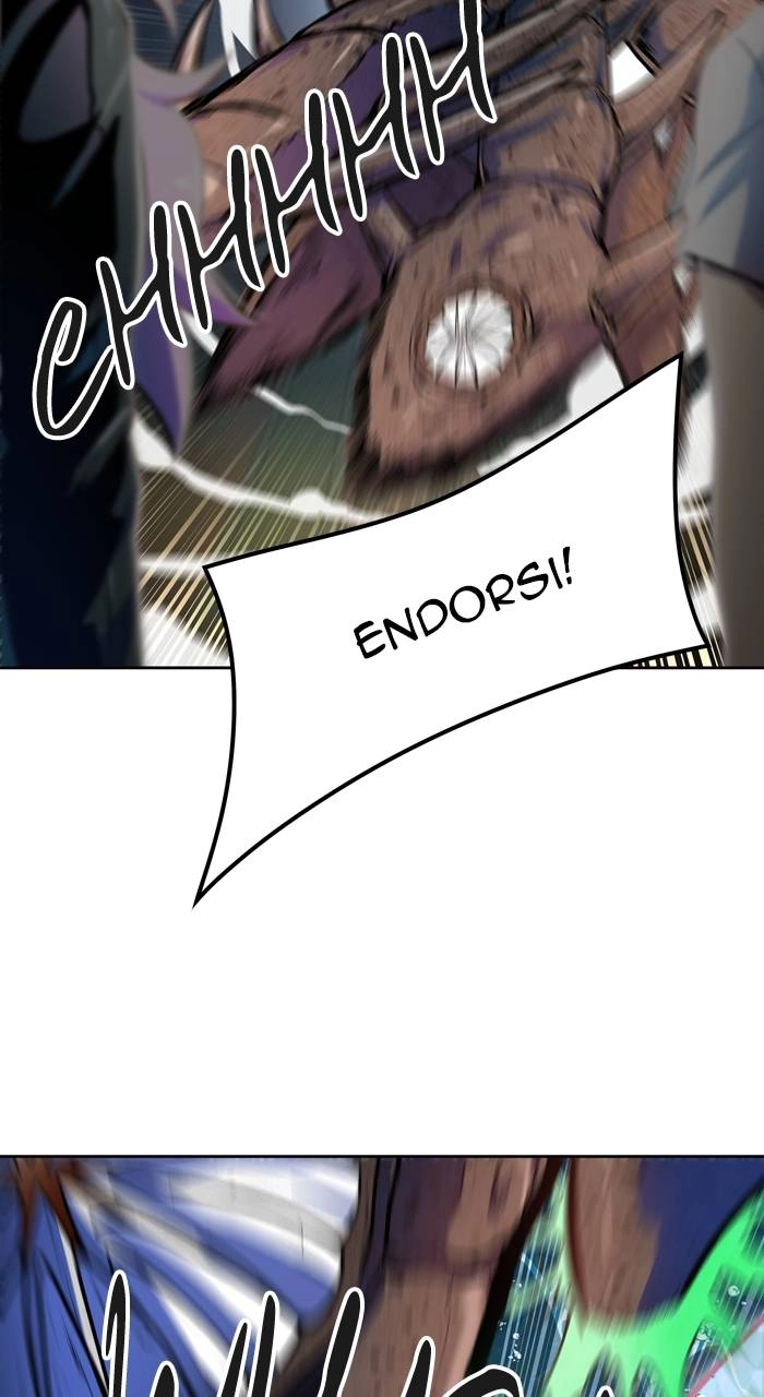 Tower of God Chapter 559 - Page 112