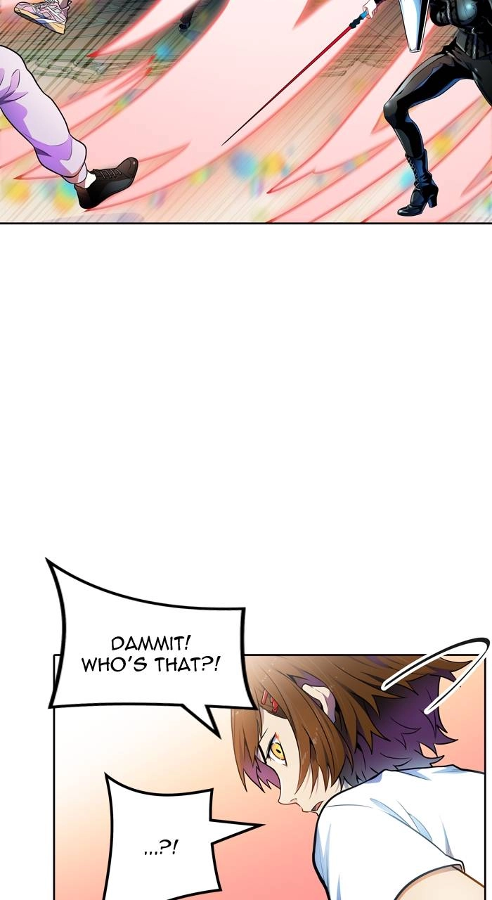 Tower of God Chapter 559 - Page 115