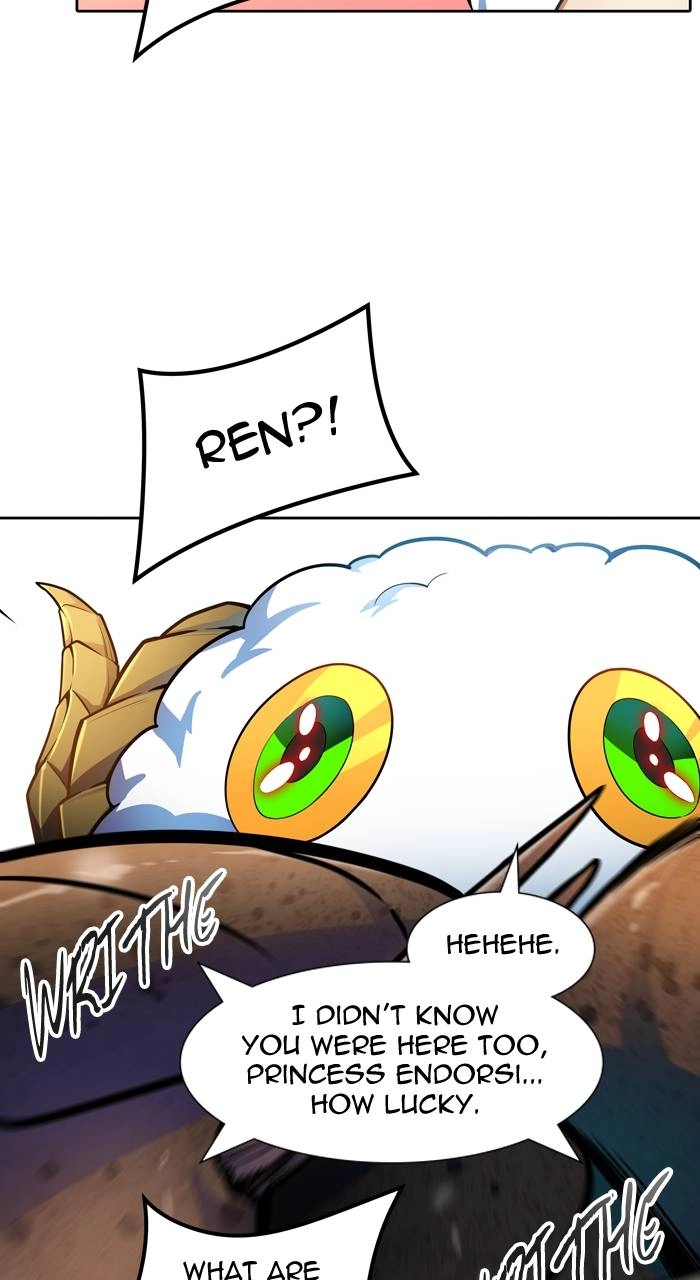 Tower of God Chapter 559 - Page 116