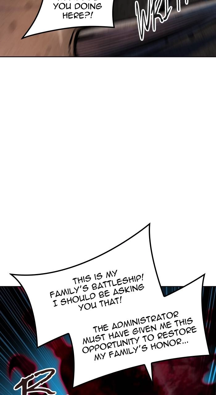 Tower of God Chapter 559 - Page 117