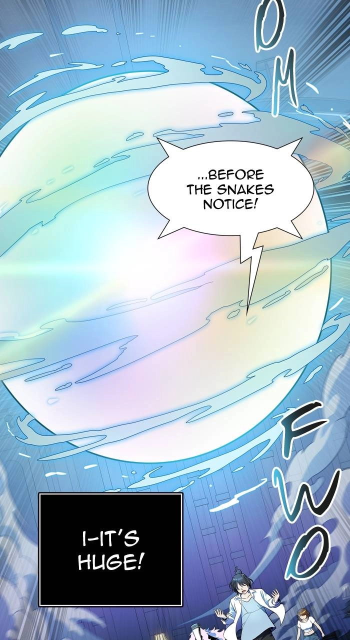 Tower of God Chapter 559 - Page 122