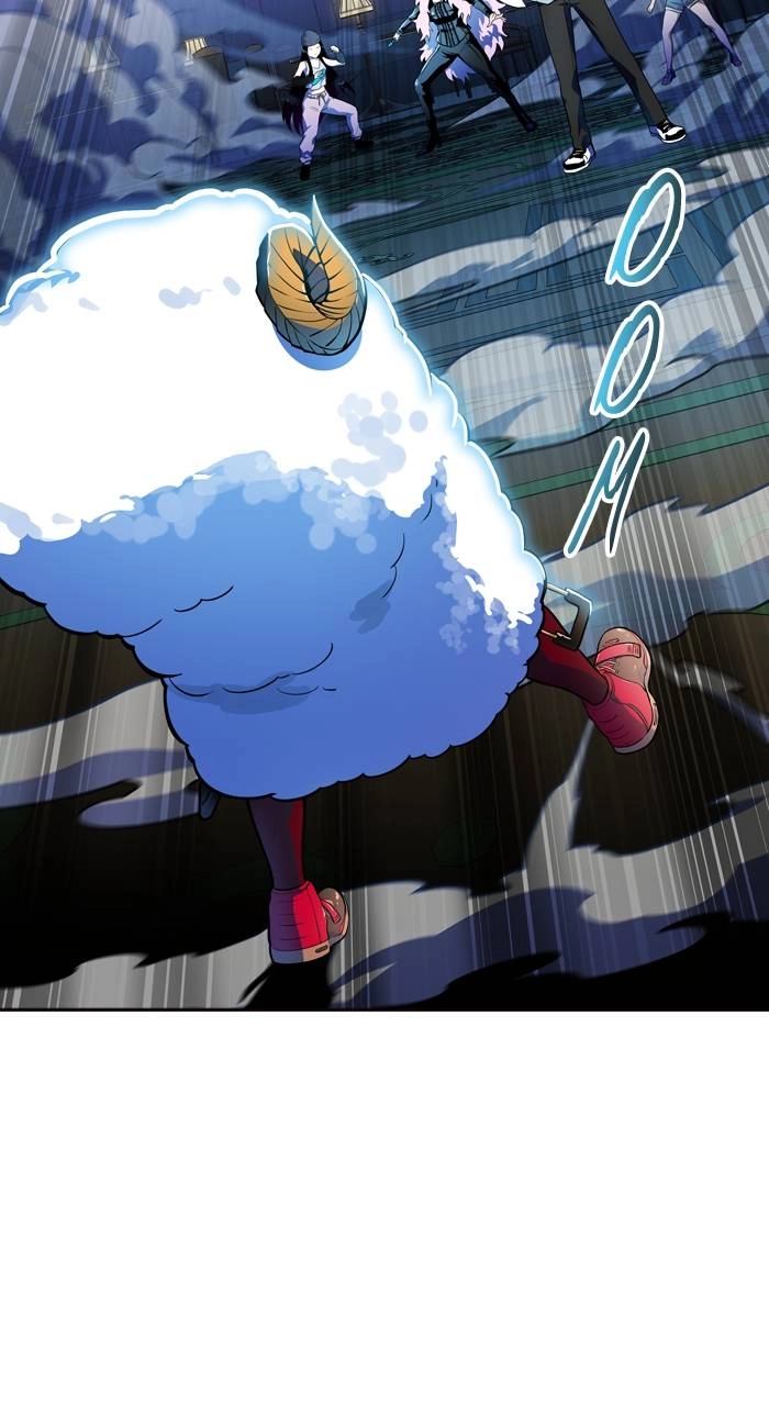 Tower of God Chapter 559 - Page 123