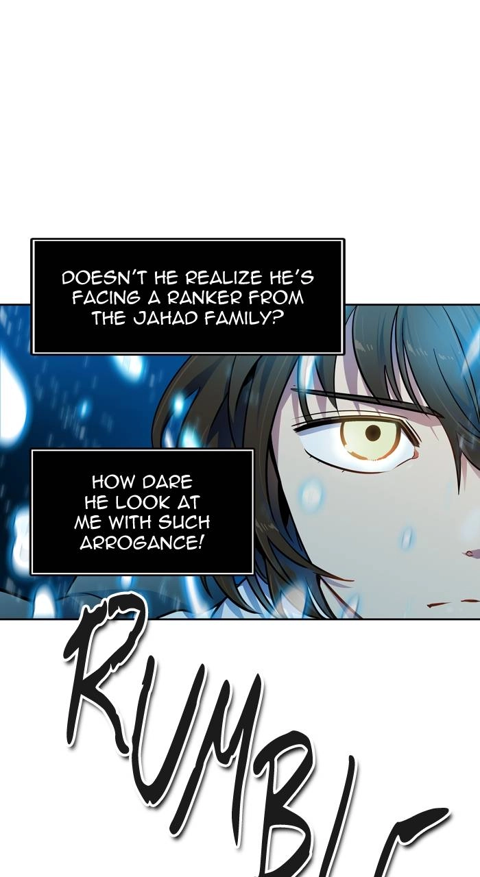 Tower of God Chapter 559 - Page 124