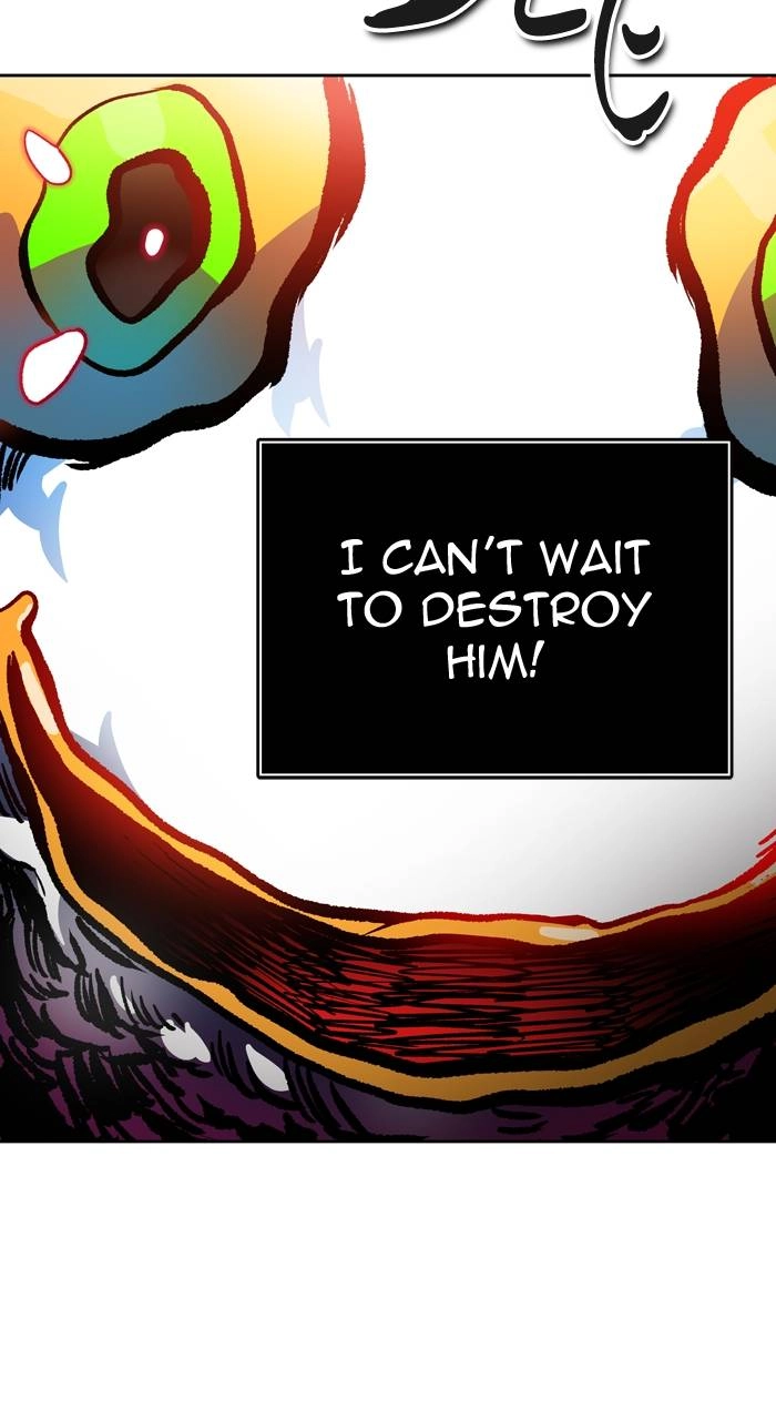 Tower of God Chapter 559 - Page 125