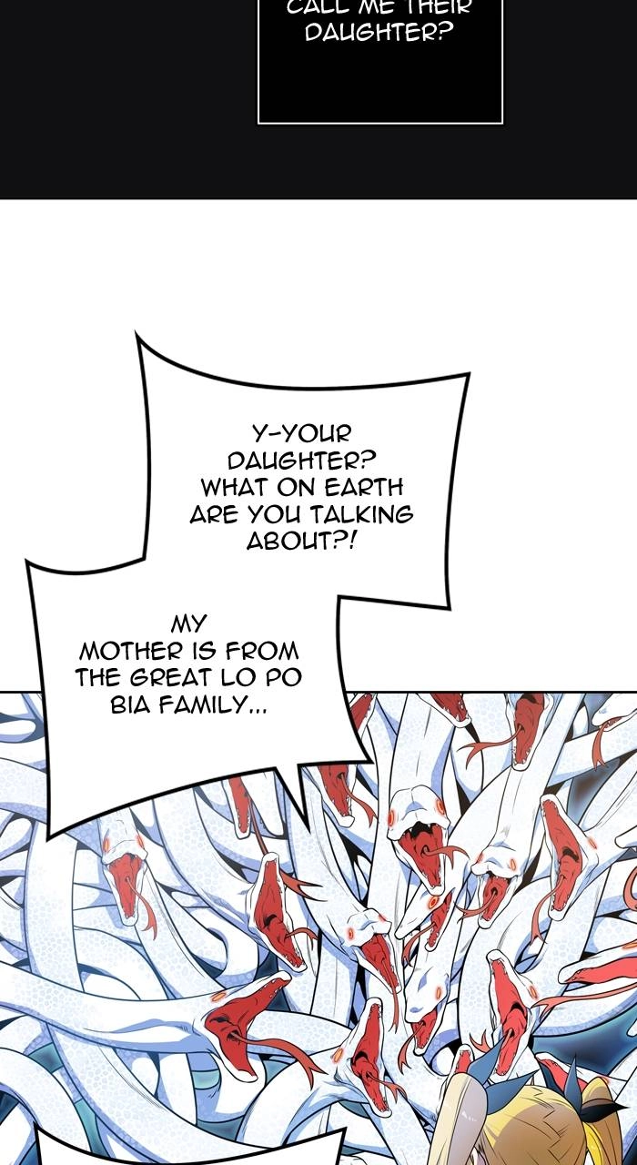 Tower of God Chapter 560 - Page 3