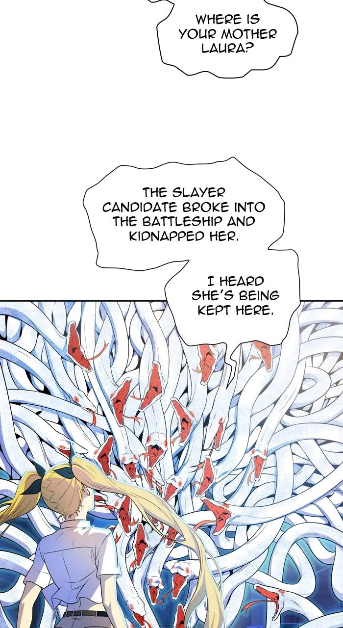 Tower of God Chapter 560 - Page 6