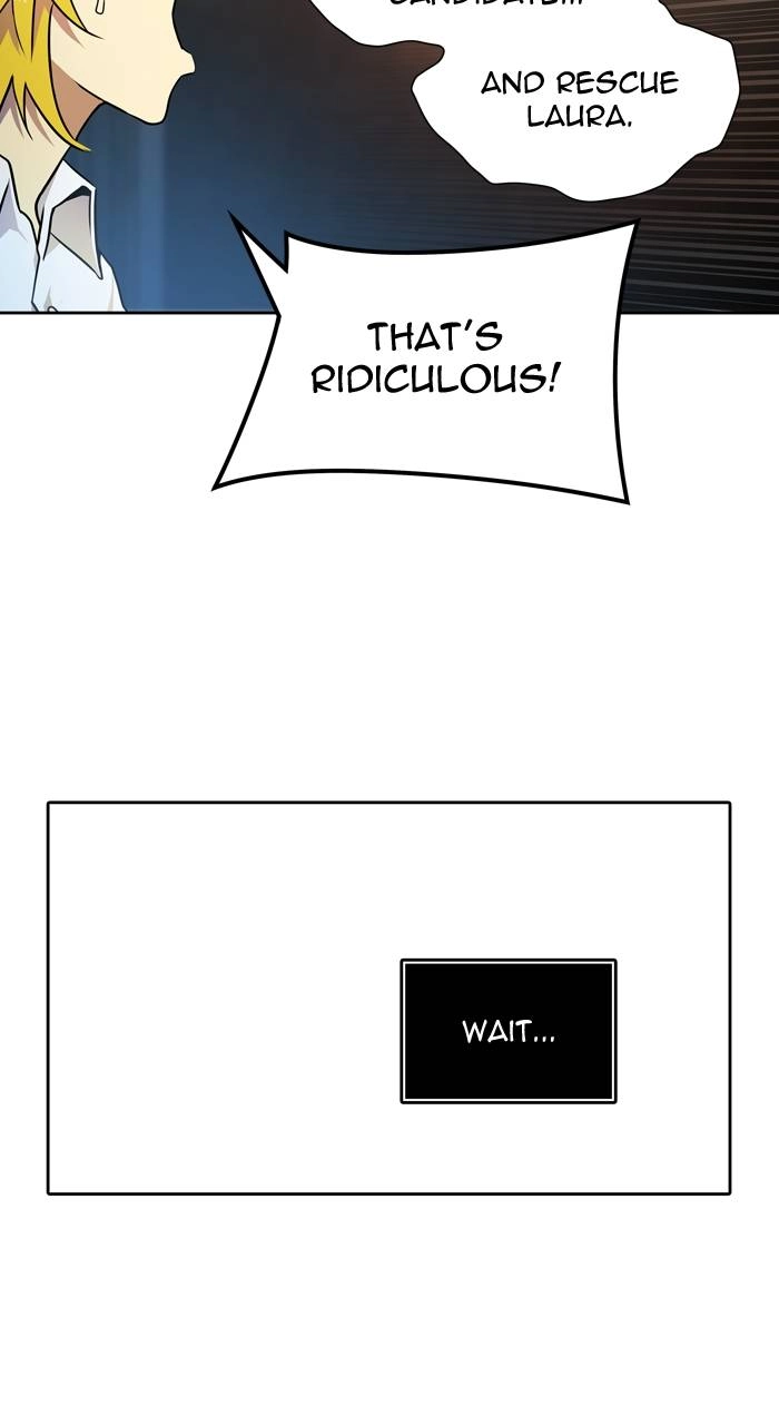 Tower of God Chapter 560 - Page 8