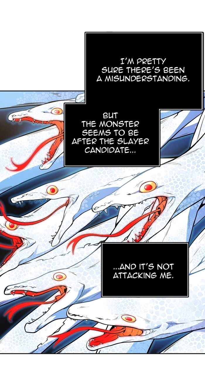 Tower of God Chapter 560 - Page 9