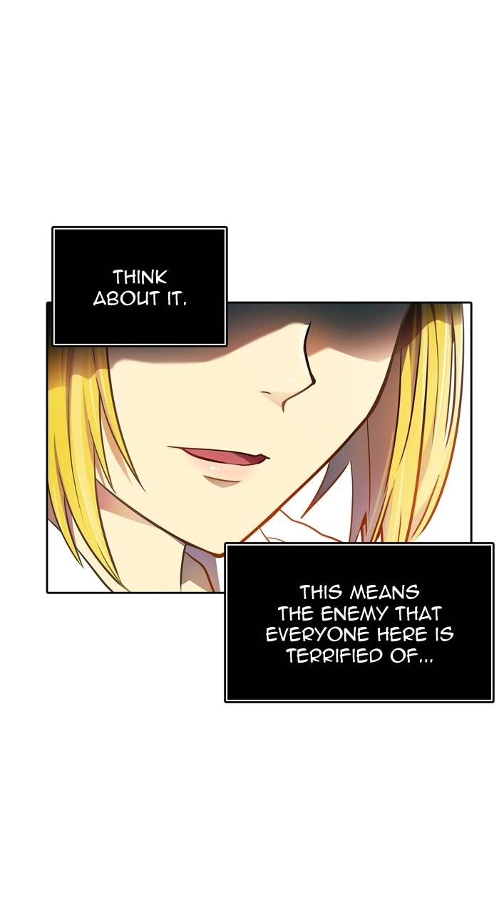 Tower of God Chapter 560 - Page 10
