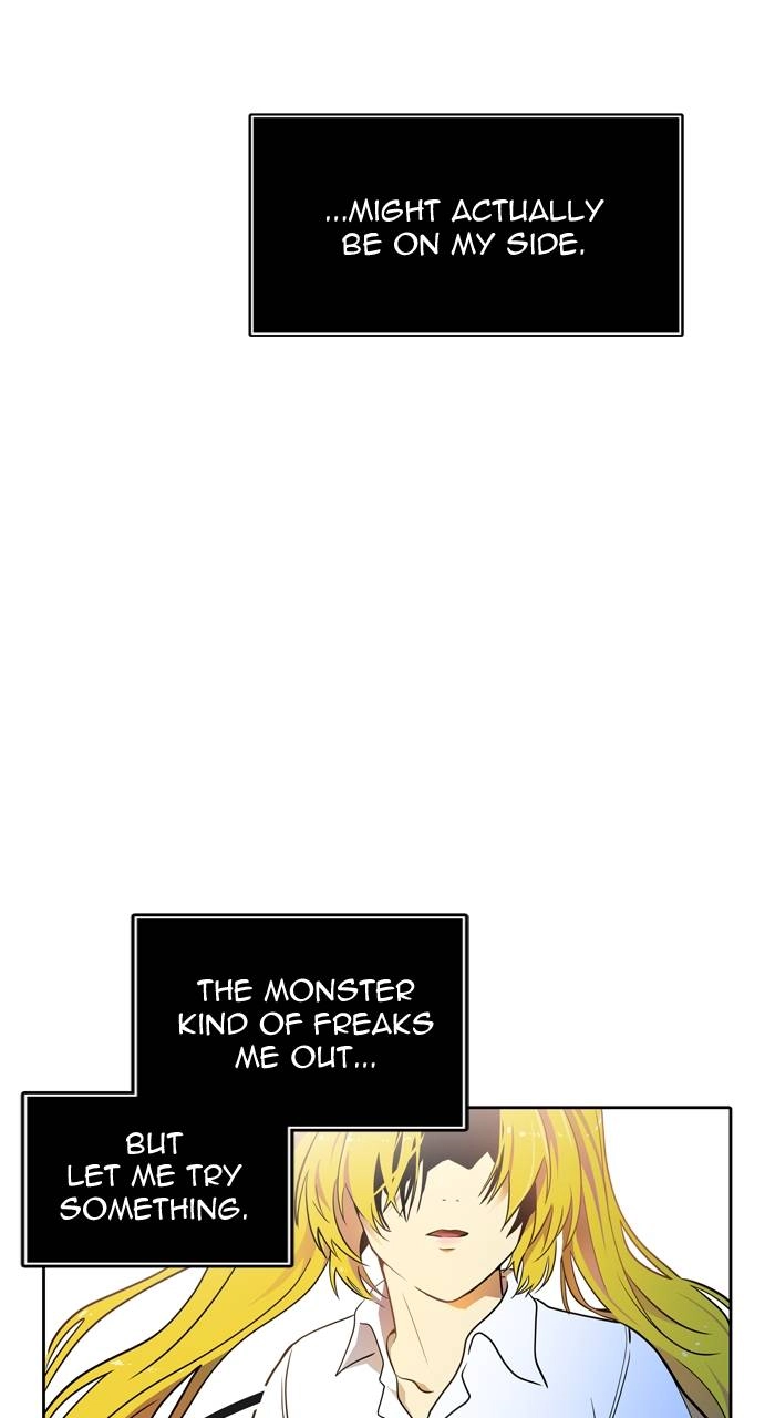 Tower of God Chapter 560 - Page 11