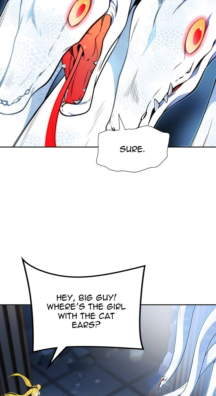 Tower of God Chapter 560 - Page 14